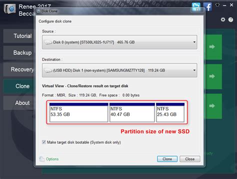 ease us clone hdd to ssd boot partition|clone hdd to ssd boot.